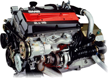 B1861 Engine